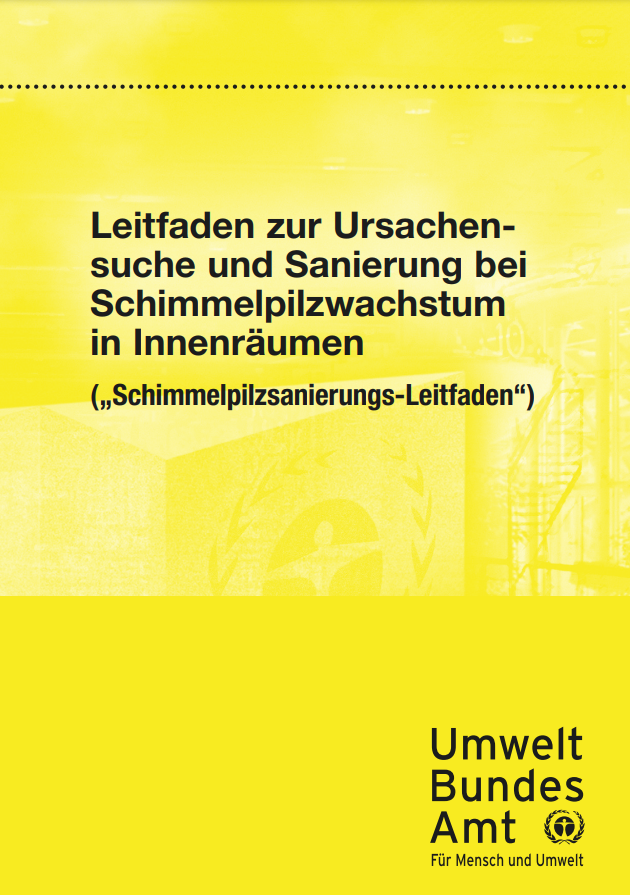 Leitfaden-Ursachensuche