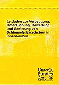 Leitfaden-Vorbeugung