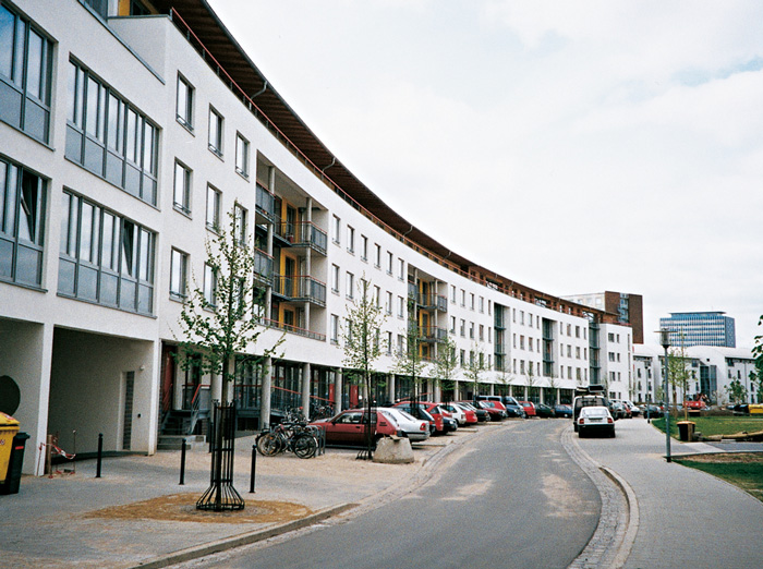 Vema Bautentrocknung GmbH - Wohnungsbau